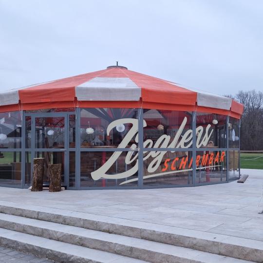 Galerie Slot1 Bild15 Zieglers Schirmbar